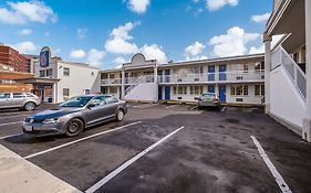 Motel 6-Washington, Dc - Convention Center